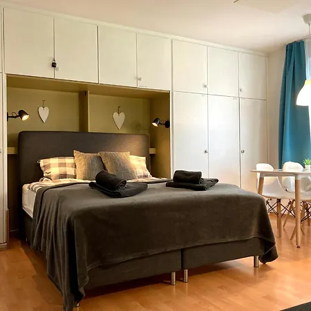 Ferienwohnung Relaction, Bis 4 Personen, Mit Fahrradkeller! 600M Bikepark! Erdgeschoss Mit Terasse! Wifi! Apartment