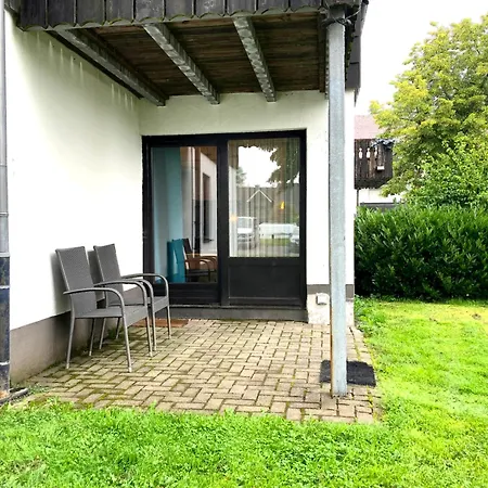 Ferienwohnung Relaction, Bis 4 Personen, Mit Fahrradkeller! 600M Bikepark! Erdgeschoss Mit Terasse! Wifi! * Winterberg