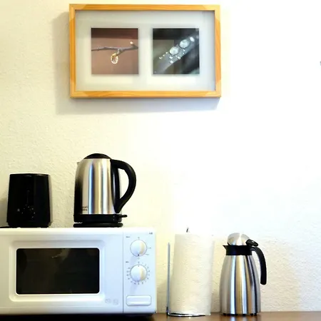 Apartmán Relaction, Bis 4 Personen, 300m Zum Lift! Skiverleih 30m! Erdgeschoss Mit Terasse! Wifi! *