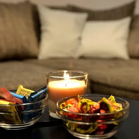 Apartmán Relaction, Bis 4 Personen, 300m Zum Lift! Skiverleih 30m! Erdgeschoss Mit Terasse! Wifi!