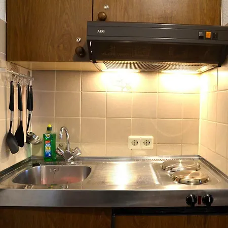 Ferienwohnung Relaction, Bis 4 Personen, Mit Fahrradkeller! 600M Bikepark! Erdgeschoss Mit Terasse! Wifi! Winterberg