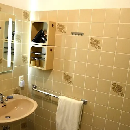 Apartmán Relaction, Bis 4 Personen, 300m Zum Lift! Skiverleih 30m! Erdgeschoss Mit Terasse! Wifi! Winterberg