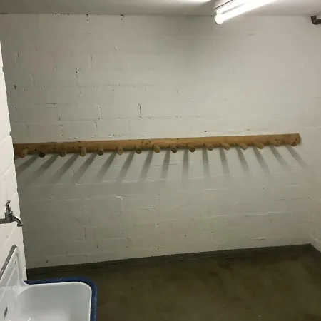 Relaction, Bis 4 Personen, 300m Zum Lift! Skiverleih 30m! Erdgeschoss Mit Terasse! Wifi! Apartment