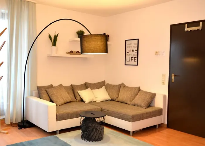 Relaction, Bis 4 Personen, 300m Zum Lift! Skiverleih 30m! Erdgeschoss Mit Terasse! Wifi! Apartmán