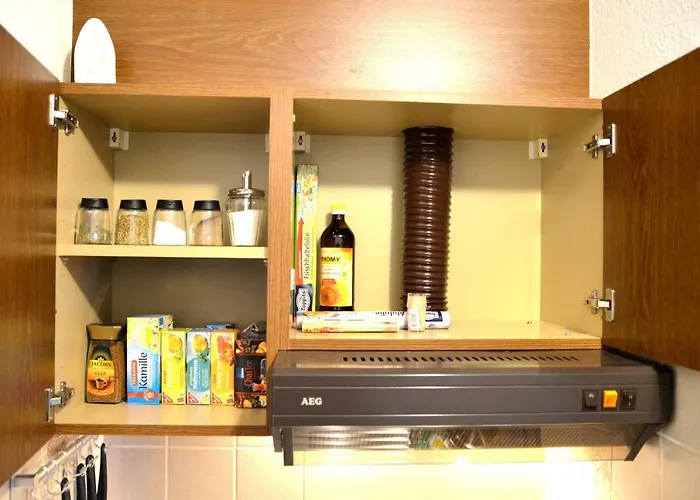 Appartement Relaction, Bis 4 Personen, 300m Zum Lift! Skiverleih 30m! Erdgeschoss Mit Terasse! Wifi! Winterberg