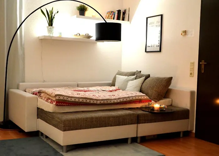 Apartmán Relaction, Bis 4 Personen, 300m Zum Lift! Skiverleih 30m! Erdgeschoss Mit Terasse! Wifi!